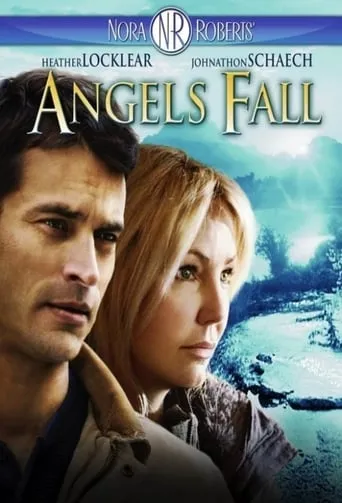 Angel Falls TV series poster - Rated 8/10
