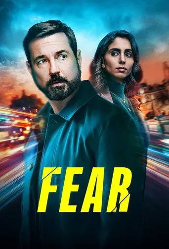 Fear TV series poster - Rated 5.3/10