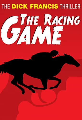 The Racing Game TV series poster - Rated 6/10