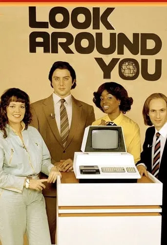 Look Around You TV series poster - Rated 8.107/10