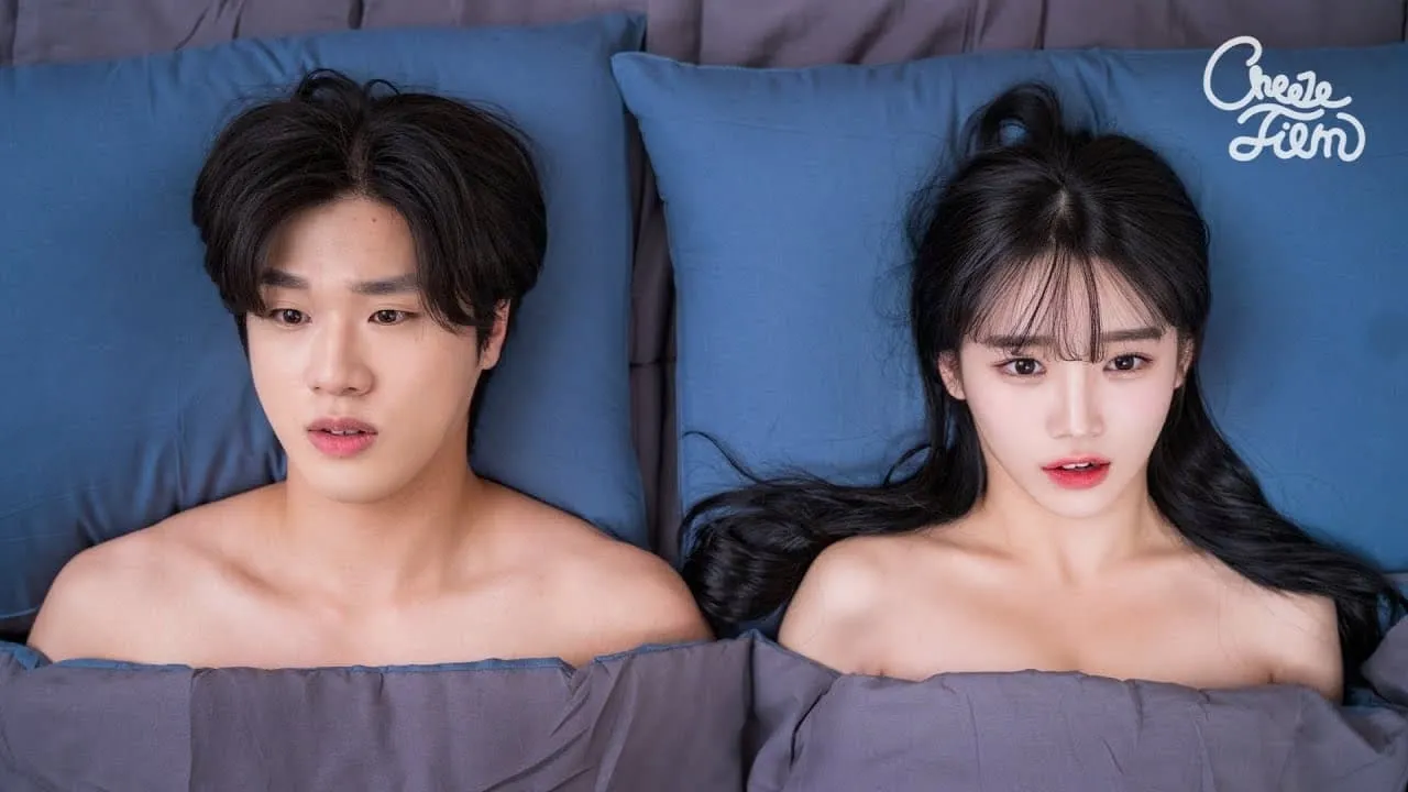 남자여신