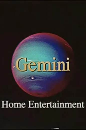 Gemini Home Entertainment TV series poster - Rated 7/10