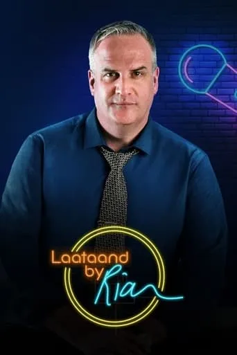Laataand by Rian TV series poster - Rated 7/10