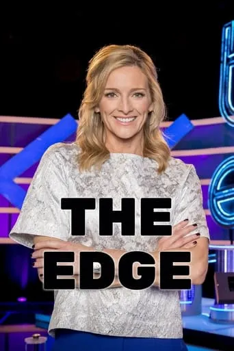 The Edge TV series poster - Entertainment content