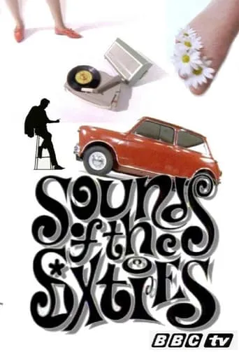 Sounds of the Sixties TV series poster - Rated 7/10
