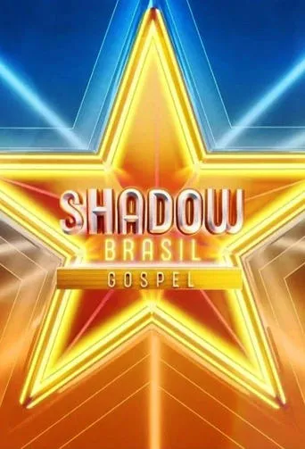 Shadow Brasil Gospel TV series poster - Rated 9/10