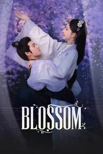 Blossom TV series poster - Rated 8.6/10