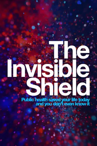 The Invisible Shield TV series poster - Rated 6/10