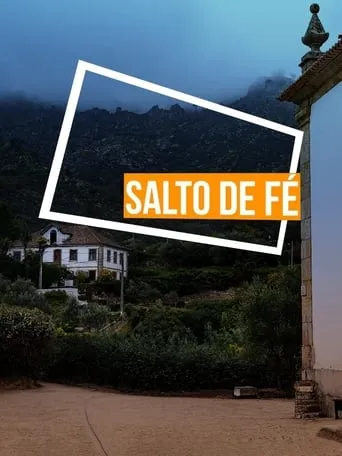 Salto de Fé TV series poster - Rated 10/10