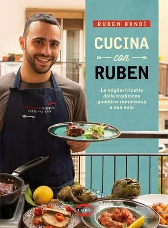 Cucina in balcone con Ruben TV series poster - Rated 7/10