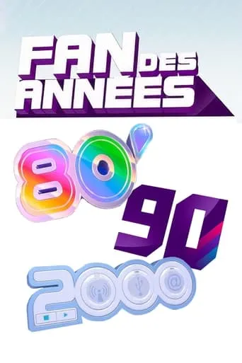 Fan des années TV series poster - Rated 7/10