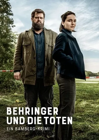 Behringer und die Toten - Ein Bamberg-Krimi TV series poster - Rated 4/10