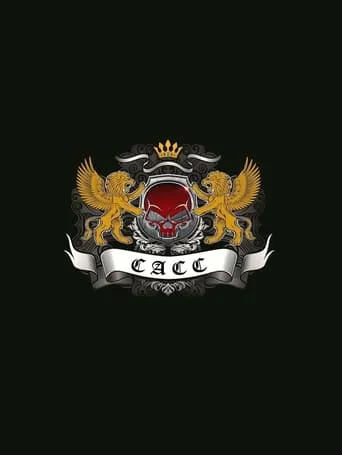 CACC TV series poster - Rated 10/10