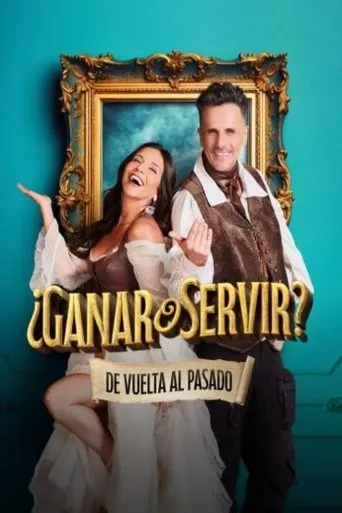 ¿Ganar o servir? TV series poster - Rated 9.2/10