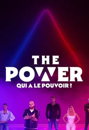 The Power : Qui a le pouvoir ? TV series poster - Rated 7/10
