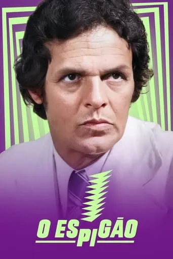 O Espigão TV series poster - Rated 9/10