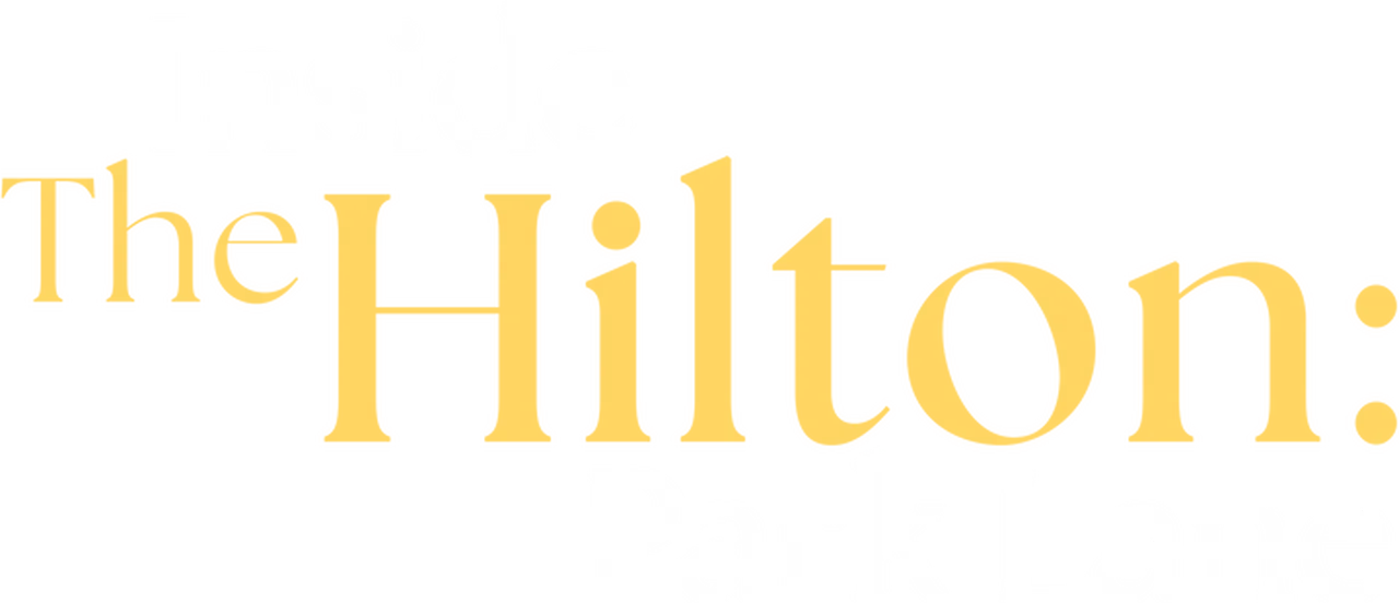 Inside the Hilton: Park Lane