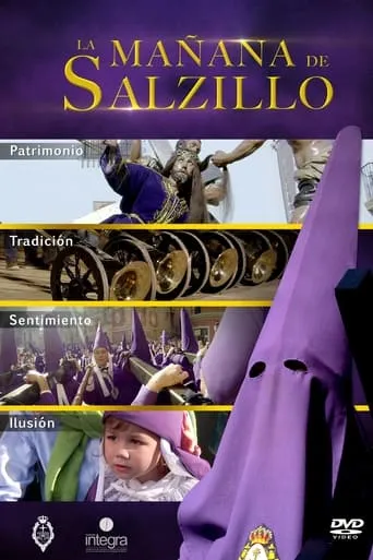La mañana de Salzillo TV series poster - Rated 9/10