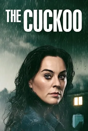 The Cuckoo TV series poster - Rated 3/10