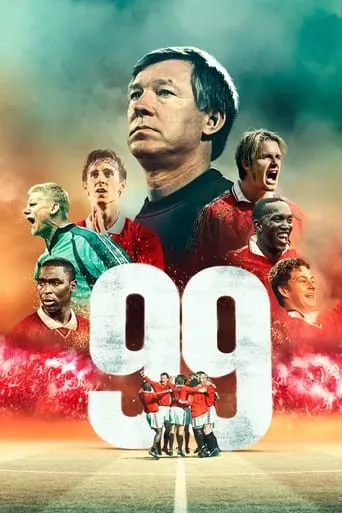 99 TV series poster - Rated 9.1/10