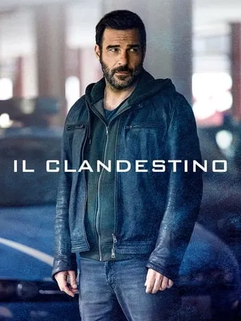 The Clandestine TV series poster - Rated 7.1/10