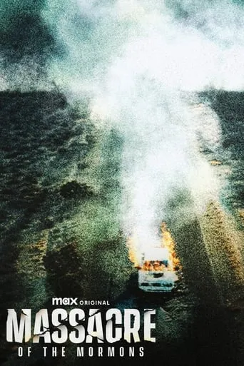 Massacre of the Mormons TV series poster - Rated 7.2/10