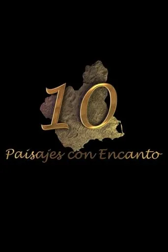 Paisajes con encanto TV series poster - Rated 9/10