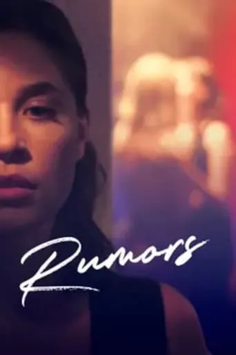 Rumors TV series poster - Rated 10/10