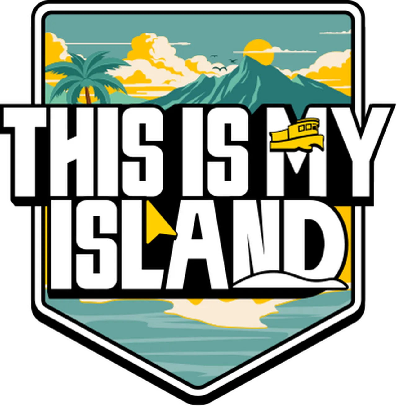 This Is My Island