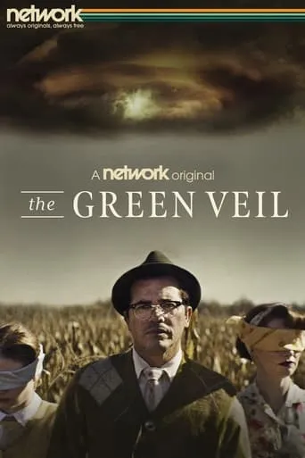 The Green Veil TV series poster - Rated 9/10