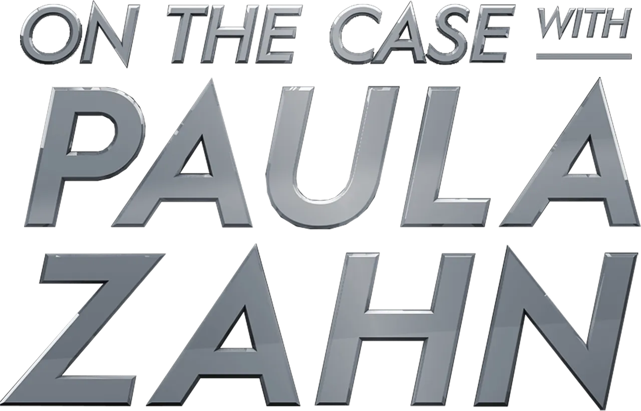 On the Case with Paula Zahn