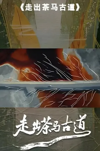 走出茶马古道 TV series poster - Rated 7/10