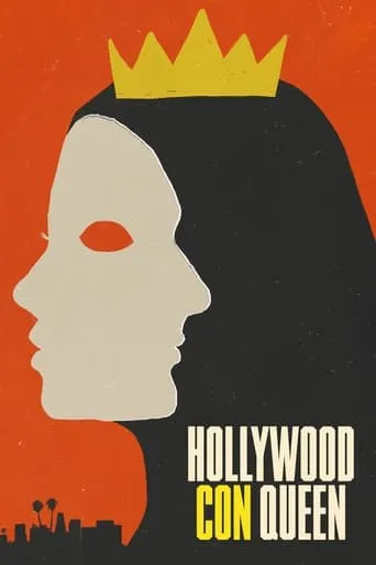 Hollywood Con Queen TV series poster - Rated 5.4/10