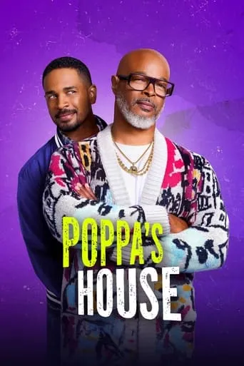 Poppa's House TV series poster - Rated 6.4/10
