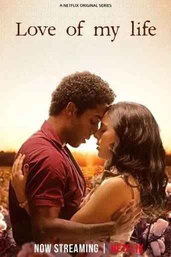 Love of My Life TV series poster - Rated 10/10