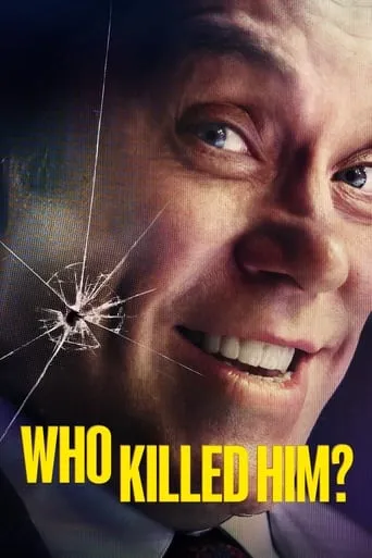 Who Killed Him? TV series poster - Rated 7.6/10