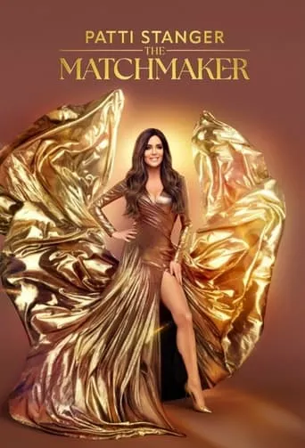 Patti Stanger: The Matchmaker TV series poster - Rated 7/10