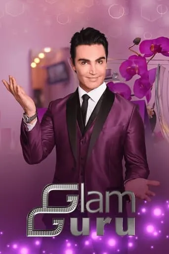 Glam Guru TV series poster - Rated 7/10