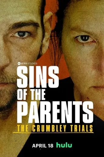 Sins of the Parents: The Crumbley Trials TV series poster - Rated 7/10