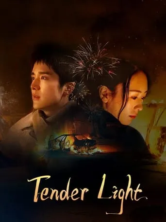 Tender Light TV series poster - Rated 8.3/10