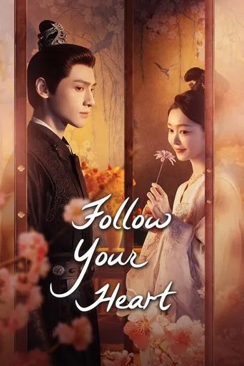 Follow Your Heart TV series poster - Rated 9/10