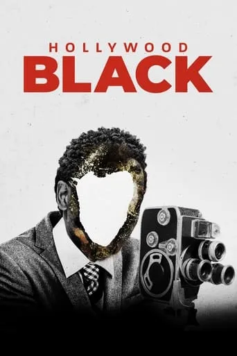 Hollywood Black TV series poster - Rated 9/10