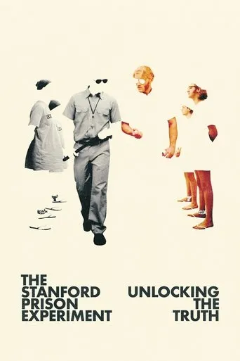 The Stanford Prison Experiment: Unlocking the Truth TV series poster - Rated 6/10