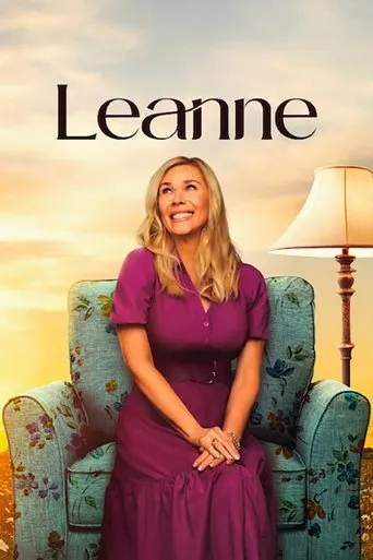 Leanne TV series poster - Rated 10/10