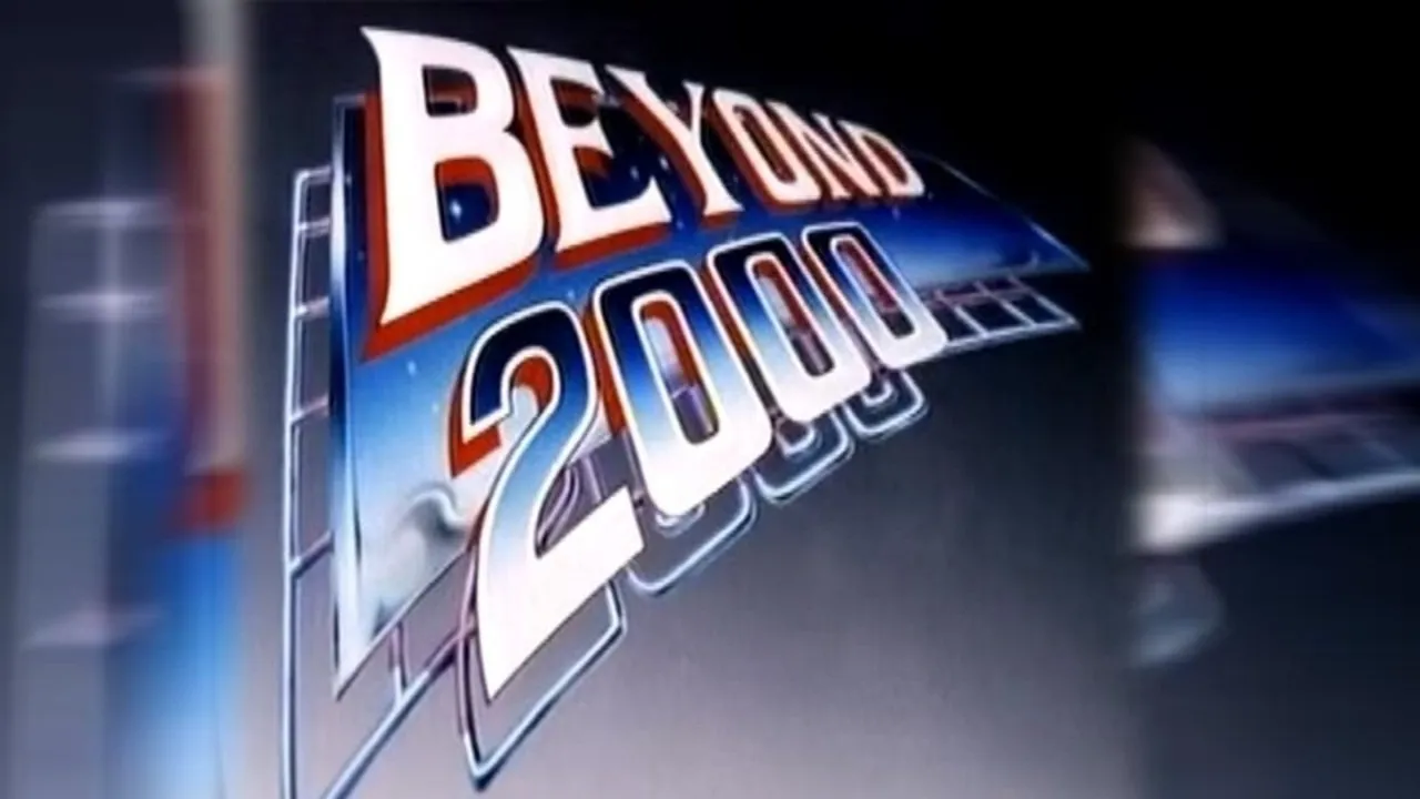 Beyond 2000