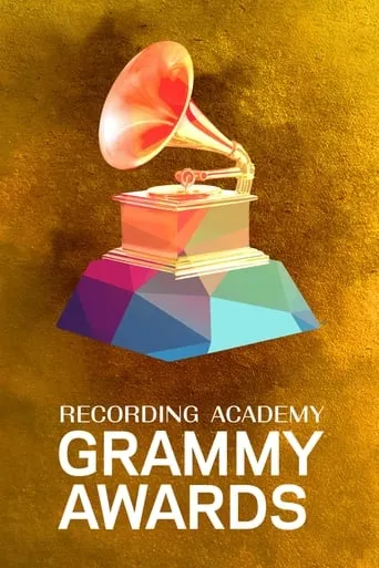 The Grammys TV series poster - Rated 8.7/10