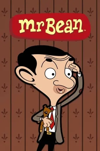 Mr. Bean: The Animated Series TV series poster - Rated 6.8/10
