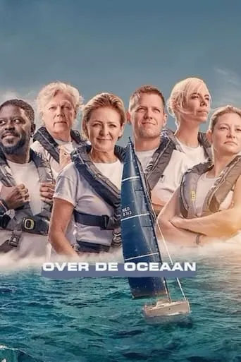 Over de Oceaan TV series poster - Rated 8/10