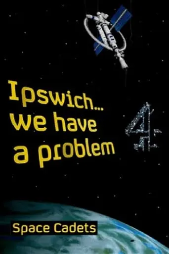 Space Cadets TV series poster - Rated 7/10