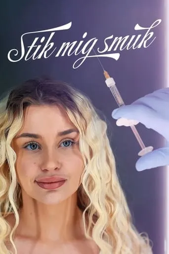Stik mig smuk TV series poster - Rated 10/10